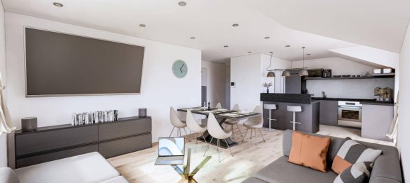 Apartamento de 3 habitaciónes en Wallern an der Trattnach, Austria No. 191108 10