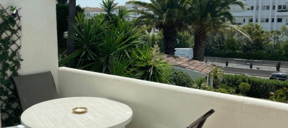 Квартира с 1 спальней в Марбелья, Испания № 137061 7