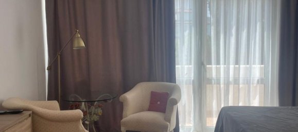 Квартира с 1 спальней в Марбелья, Испания № 137061 2