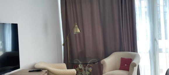 Квартира с 1 спальней в Марбелья, Испания № 137061 9