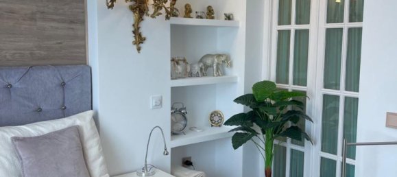 Квартира с 1 спальней в Марбелья, Испания № 137061 10