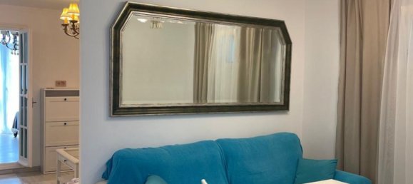 Квартира с 1 спальней в Марбелья, Испания № 137061 8