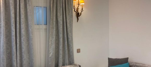 Квартира с 1 спальней в Марбелья, Испания № 137061 12