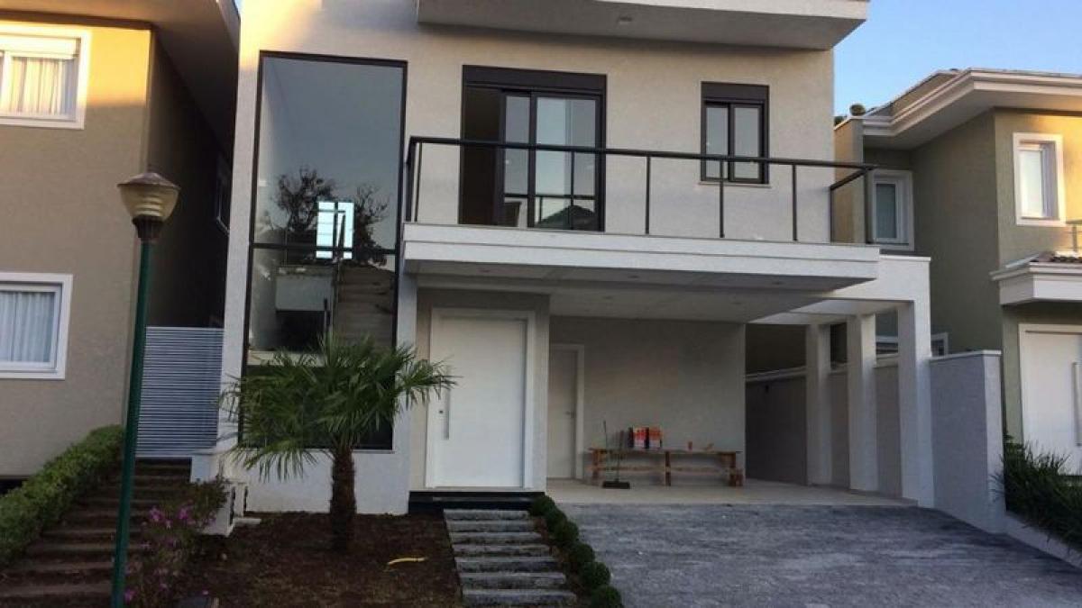 3 غرف نوم منزل في Curitiba, Brazil رقم 528901