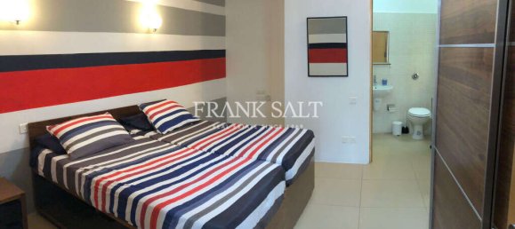 Apartamento T3 em Sliema, Malta N.º 7735 3