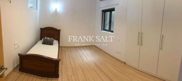 Apartamento T3 em Sliema, Malta N.º 7735 13
