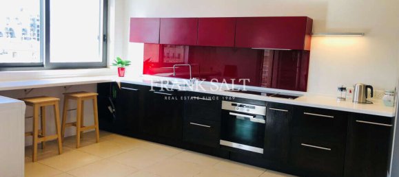 Apartamento T3 em Sliema, Malta N.º 7735 10