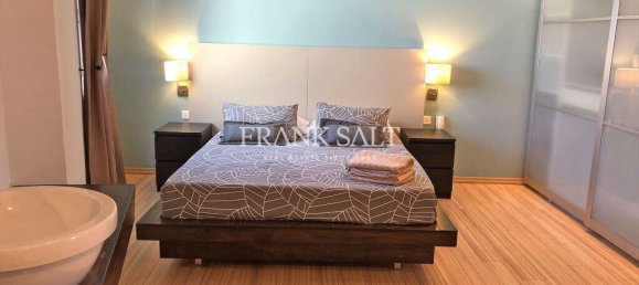 Apartamento T3 em Sliema, Malta N.º 7735 12
