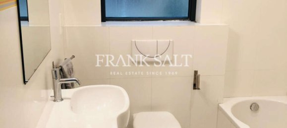 Apartamento T3 em Sliema, Malta N.º 7735 2