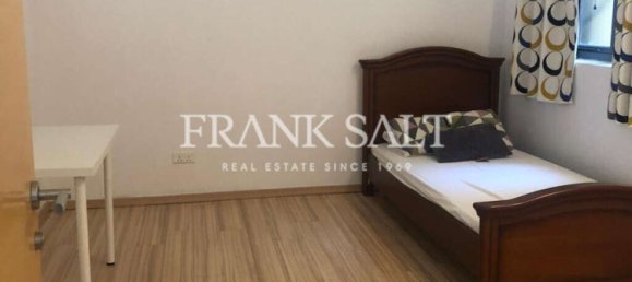 Apartamento T3 em Sliema, Malta N.º 7735 14