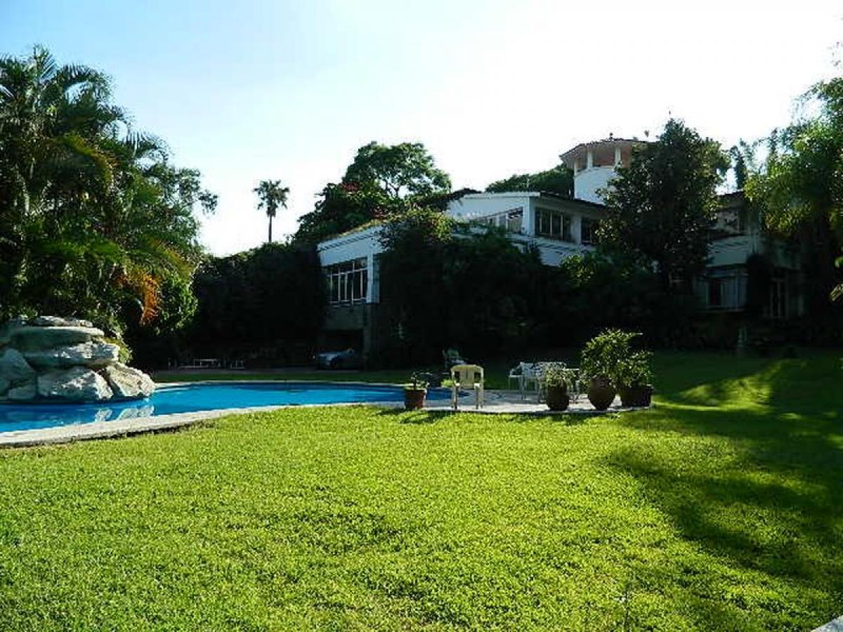 5 Schlafzimmer Haus in Morelos, Mexico, Nr. 178354