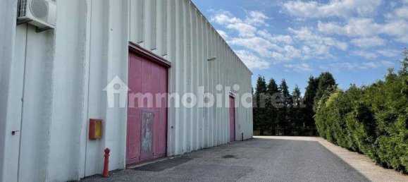 4-Zimmer Lagerhaus in Cerro Maggiore, Italy, Nr. 75812 5