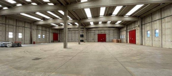 4-Zimmer Lagerhaus in Cerro Maggiore, Italy, Nr. 75812 10