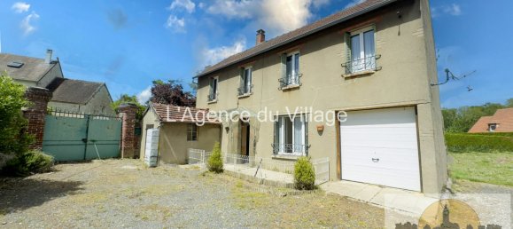 3 bedrooms House in Henonville, France No. 273984 2