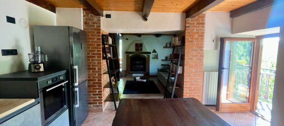 4 rooms House in Pramollo, Italy No. 307009 8