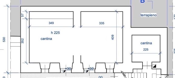 4 rooms House in Pramollo, Italy No. 307009 31