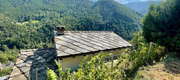 4 rooms House in Pramollo, Italy No. 307009 5