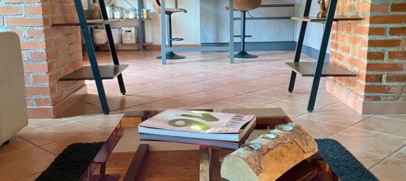 4 rooms House in Pramollo, Italy No. 307009 16