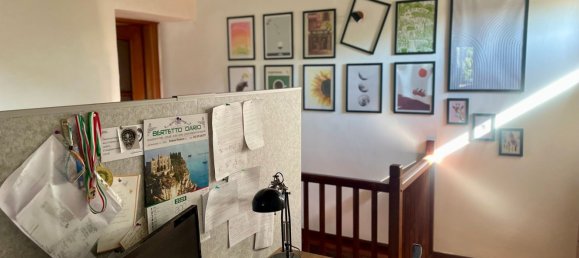 4 rooms House in Pramollo, Italy No. 307009 12