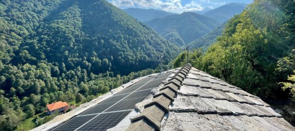 4 rooms House in Pramollo, Italy No. 307009 27