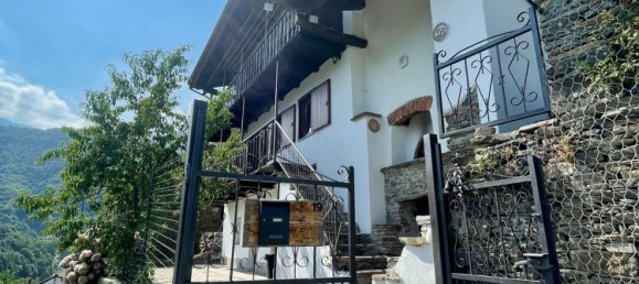 4 rooms House in Pramollo, Italy No. 307009 3