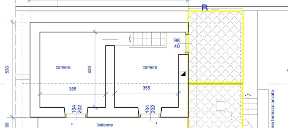 4 rooms House in Pramollo, Italy No. 307009 32