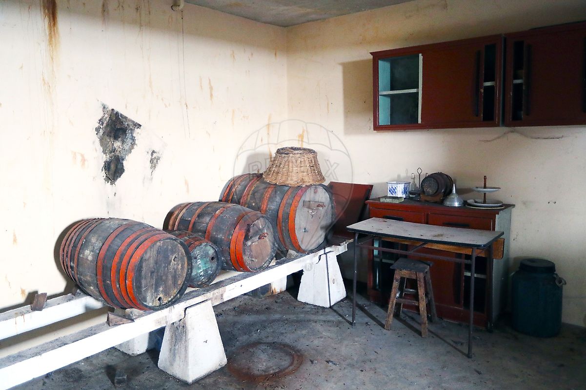 Casa T3 em Abiul, Portugal N.º 24377