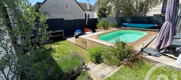 4 bedrooms House in Rosny-sous-Bois, France No. 169497 7