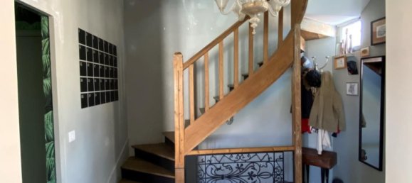 4 bedrooms House in Rosny-sous-Bois, France No. 169497 16