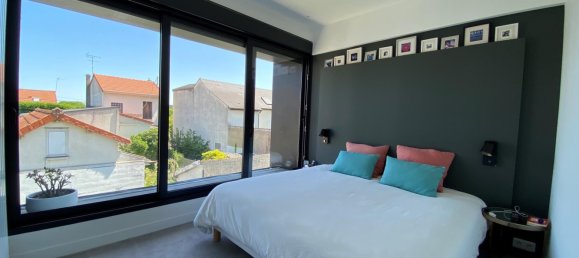 4 bedrooms House in Rosny-sous-Bois, France No. 169497 24