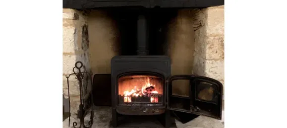 5 غرف نوم منزل في Dordogne, France رقم 327900 4