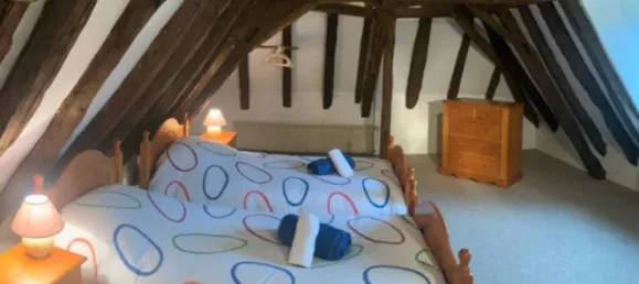 5 غرف نوم منزل في Dordogne, France رقم 327900 17