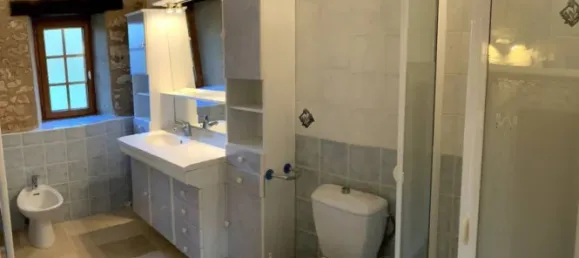 5 غرف نوم منزل في Dordogne, France رقم 327900 11