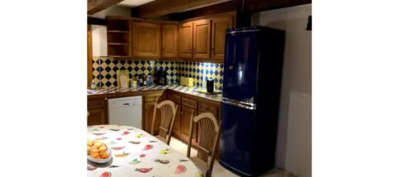 5 غرف نوم منزل في Dordogne, France رقم 327900 13