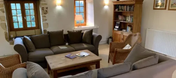 5 غرف نوم منزل في Dordogne, France رقم 327900 18