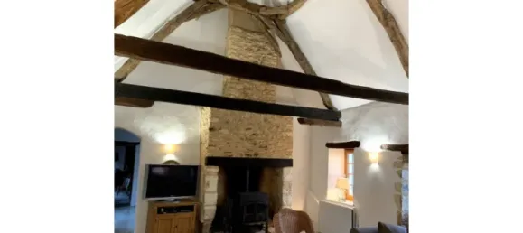 5 غرف نوم منزل في Dordogne, France رقم 327900 3