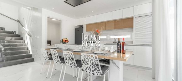 Casa de 5 dormitorios en Protaras, Cyprus No. 24015 9