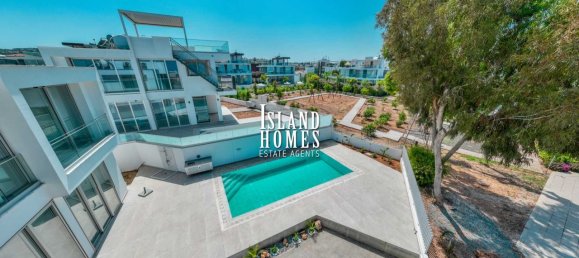 Casa de 5 dormitorios en Protaras, Cyprus No. 24015 12