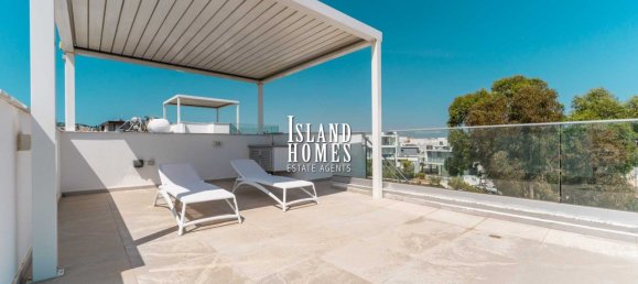 Casa de 5 dormitorios en Protaras, Cyprus No. 24015 26