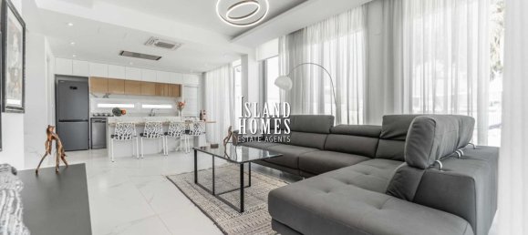 Casa de 5 dormitorios en Protaras, Cyprus No. 24015 7