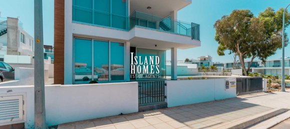 Casa de 5 dormitorios en Protaras, Cyprus No. 24015 6