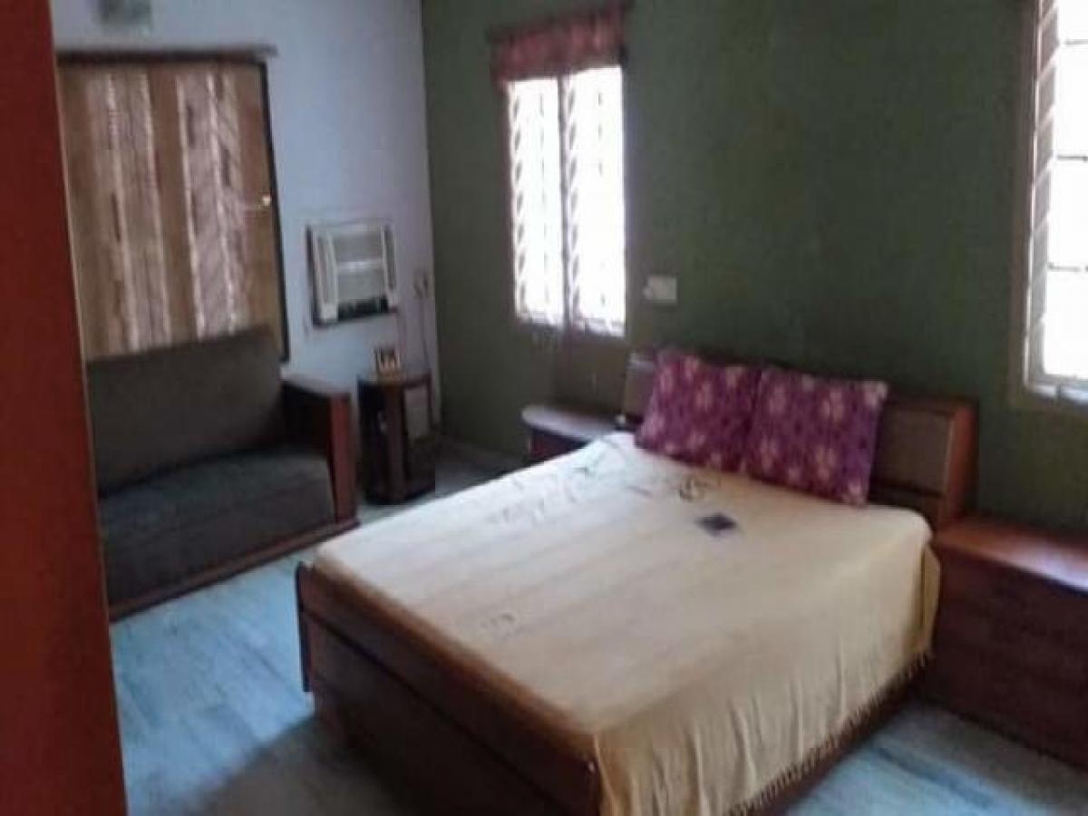 3 bedrooms House in Chennai, India No. 10157