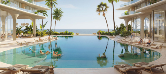 2 Schlafzimmer Wohnung in Umm Al Quwain, UAE, Nr. 67701 13