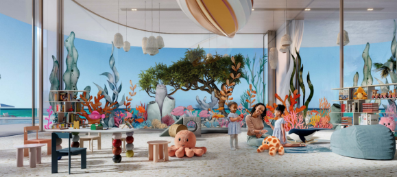 2 Schlafzimmer Wohnung in Umm Al Quwain, UAE, Nr. 67701 7