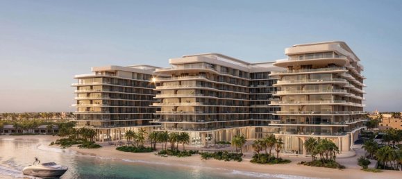 2 Schlafzimmer Wohnung in Umm Al Quwain, UAE, Nr. 67701 6