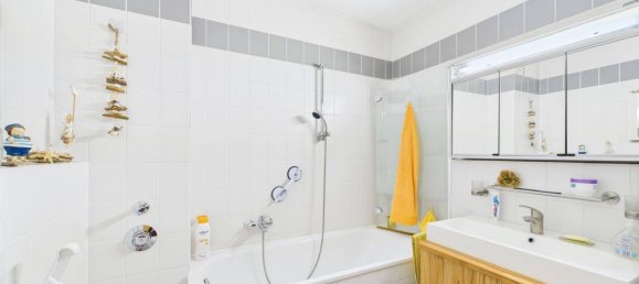 Квартира с 3 комнатами в Ганновер, Германия № 348460 5