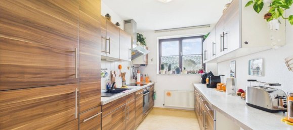 Квартира с 3 комнатами в Ганновер, Германия № 348460 2