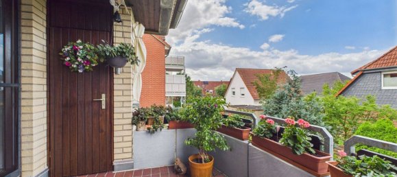 Квартира с 3 комнатами в Ганновер, Германия № 348460 9