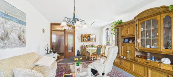 Квартира с 3 комнатами в Ганновер, Германия № 348460 8