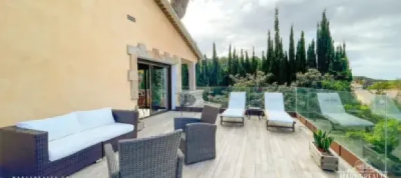 5 bedrooms House in Lloret de Mar, Spain No. 187327 19